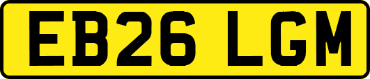 EB26LGM