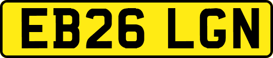 EB26LGN