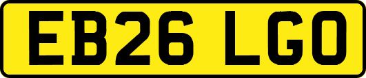 EB26LGO