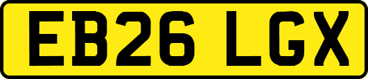 EB26LGX