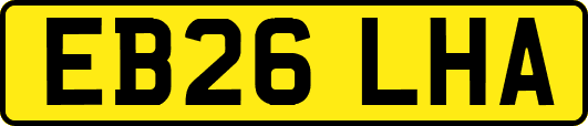 EB26LHA