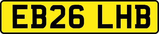EB26LHB