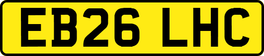 EB26LHC