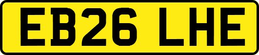 EB26LHE