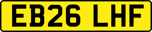 EB26LHF