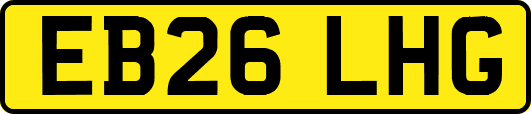 EB26LHG