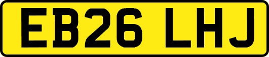 EB26LHJ