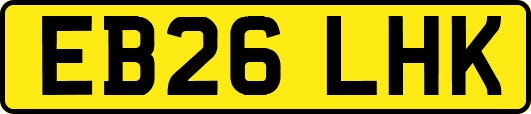 EB26LHK