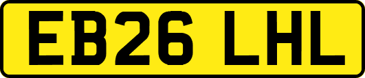 EB26LHL