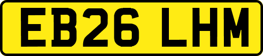 EB26LHM