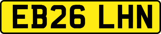 EB26LHN
