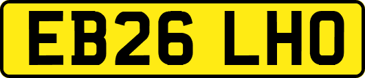 EB26LHO