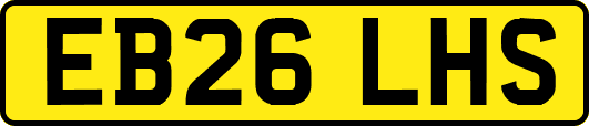 EB26LHS