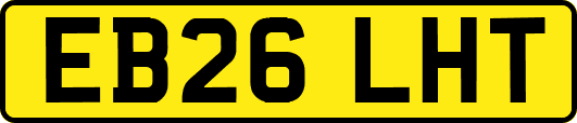 EB26LHT