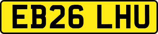 EB26LHU