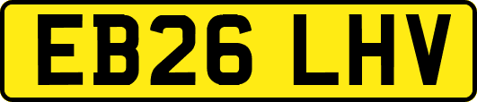 EB26LHV
