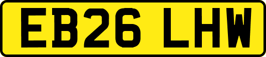 EB26LHW