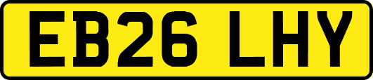 EB26LHY