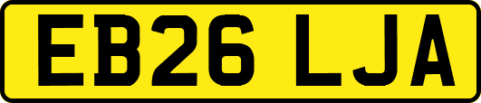 EB26LJA