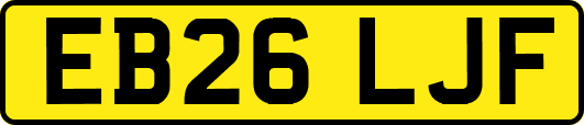 EB26LJF