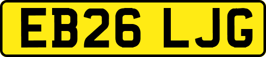 EB26LJG