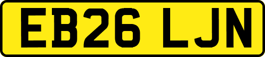 EB26LJN