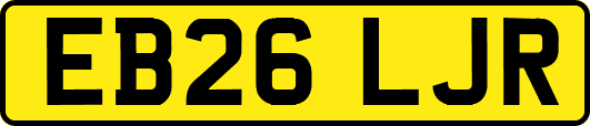 EB26LJR