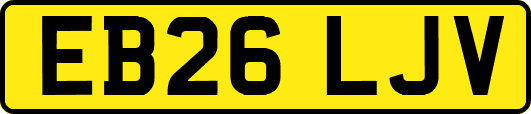 EB26LJV