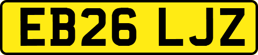 EB26LJZ
