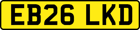 EB26LKD
