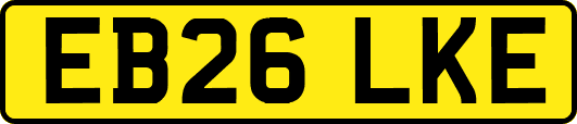 EB26LKE
