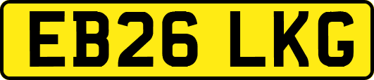 EB26LKG
