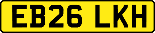 EB26LKH