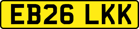 EB26LKK