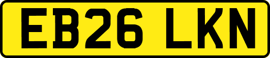 EB26LKN
