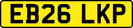 EB26LKP