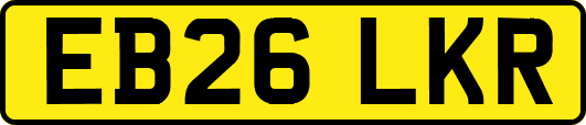 EB26LKR