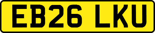 EB26LKU