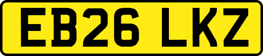 EB26LKZ