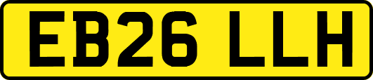 EB26LLH