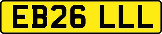 EB26LLL
