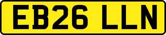 EB26LLN