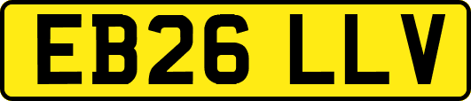 EB26LLV