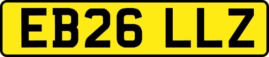 EB26LLZ