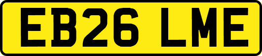 EB26LME