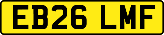EB26LMF