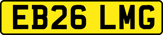 EB26LMG