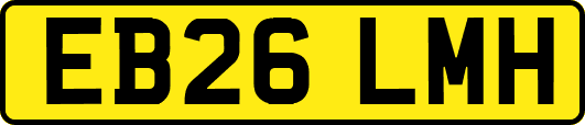 EB26LMH