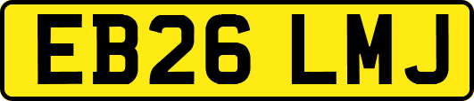 EB26LMJ
