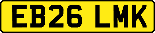 EB26LMK